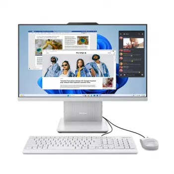 Kompiuteris Lenovo IdeaCentre AIO 24IRH9 Intel Core i7-13620H 16GB 512GB Windows 11