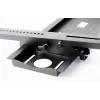 TV laikiklis Edbak PWB2 165,1 cm (65 colių) Juodas
