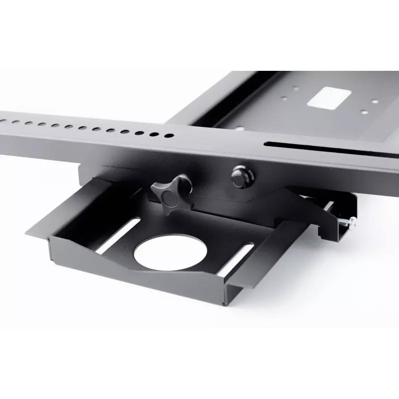 TV laikiklis Edbak PWB2 165,1 cm (65 colių) Juodas