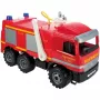 Lena GIGA TRUCKS Fire truck Actros gaisrinės mašinos modelis