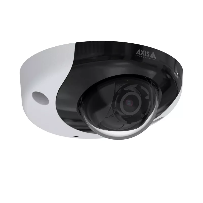 Axis 01932-021 gaminys juodos spalvos