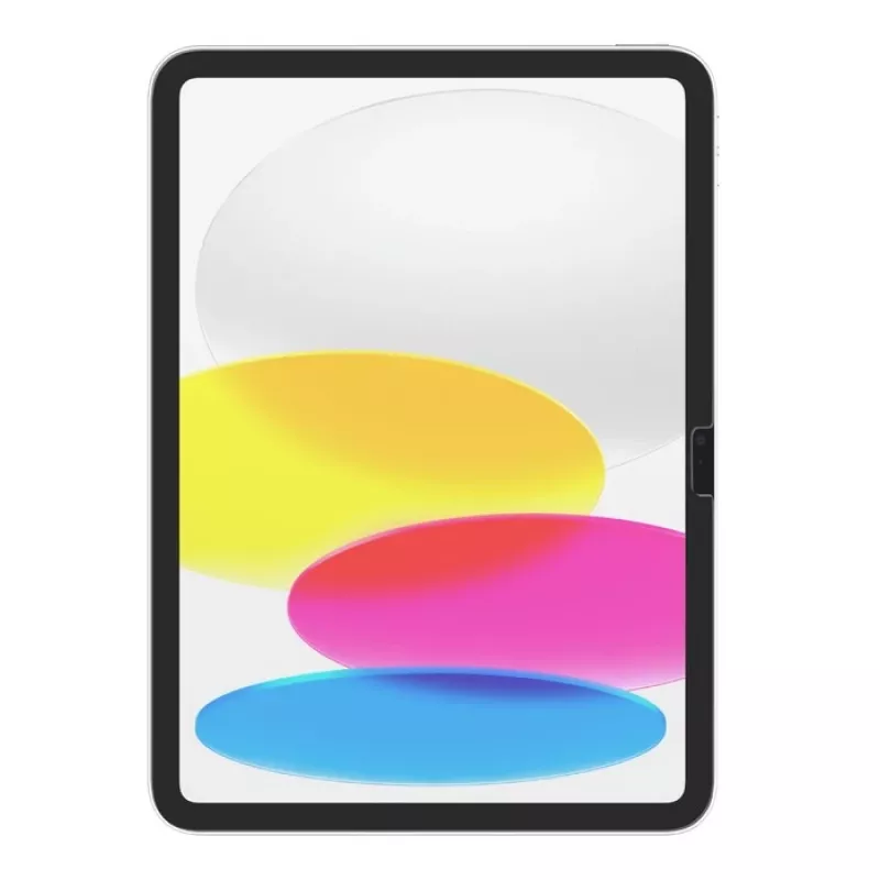 Apsauginis stiklas Belkin ScreenForce iPad 10th Gen grūdintas stiklas 9H