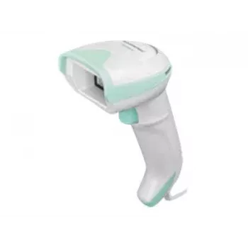 Datalogic Gryphon I GM4500-HC – belaidis brūkšninių kodų skaitytuvas, HD, 2D imtuvas, RF 433 MHz, USB rinkinys (GM4500-HC-433K1-HD)
