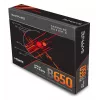 Pagrindinė plokštė Sapphire B650M-E (AMD B650) micro ATX, Socket AM5, DDR5, 2x DIMM, 96GB, 2x M.2 (PCIe5/4), 4x SATA III, 2.5Gb LAN