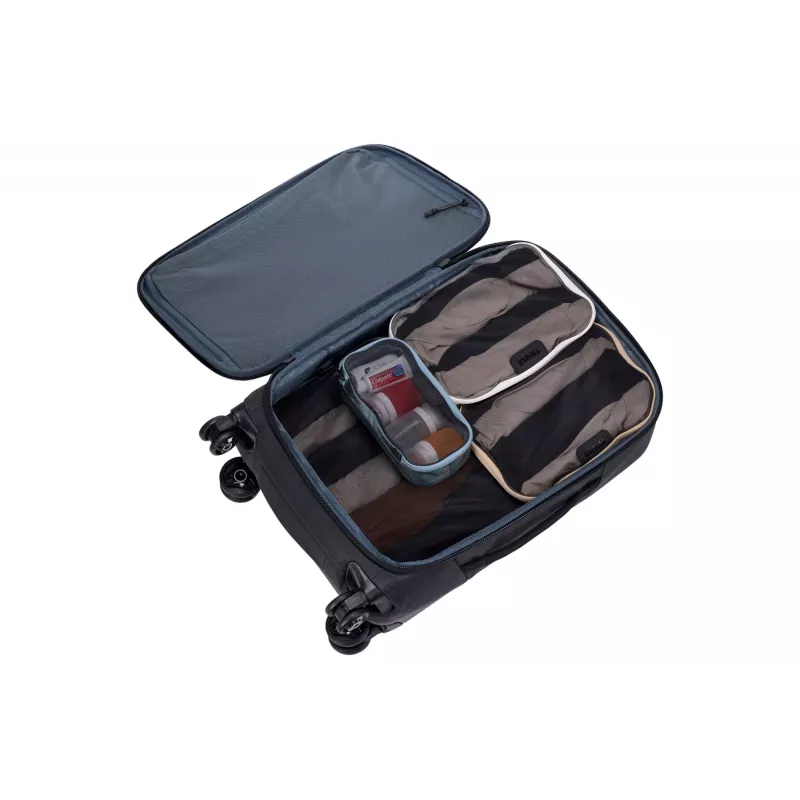 Thule 5576 Pakavimo kubas XSmall pelkės pilka