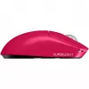 Pelė Logitech G PRO X Superlight 2 RF Wireless