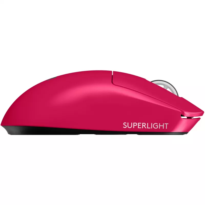 Pelė Logitech G PRO X Superlight 2 RF Wireless