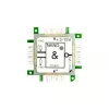 ALLNET 113684 Brick’R’knowledge – įvairiaspalvis rinkinys