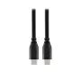USB-C laidas RØDE SC17 1,5 m USB-C juodas