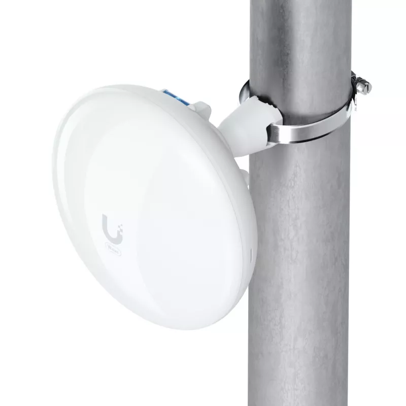 Ubiquiti UISP Wave Pico tinklo tiltas 800 Mbit/s Baltas