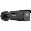 Hikvision DS-2CD2646G2H-IZS(2.8-12MM)/EF/BLK apsaugos kamera – Bulletinė IP lauko kamera, 2688 × 1520 pikselių, montavimas prie lubų/sienos
