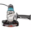 Kampinis šlifuoklis Makita GA5091X01 12,5 cm 11500 RPM 1900 W 2,8 kg