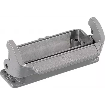 Harting AnbauEnclosure Han® 16A-agg-LB 09 20 016 0301 1 vnt.