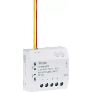 Hager TRM692G