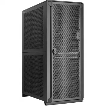 SilverStone SST-ALD1B ALTA D1 Big-Tower, SSI-EEB