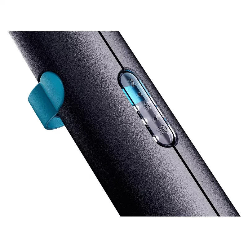 Monitoriaus laikiklis DIGITUS Single dizainas, iki 35 colių ekranams, spaustuvas, 10 kg, VESA 75x75–100x100, pakreipimas -45–90°