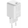 USB-C įkroviklis YENKEE G45 VOLT 45W Power Delivery 3.0, 3A išėjimas