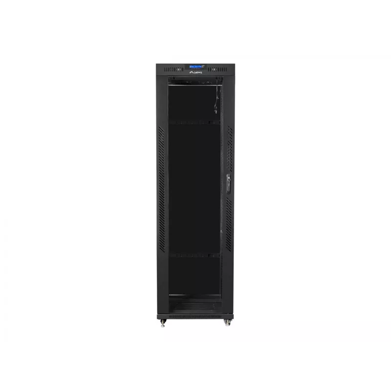 Stovimas serverio stovas Lanberg FF01-6642-12BL