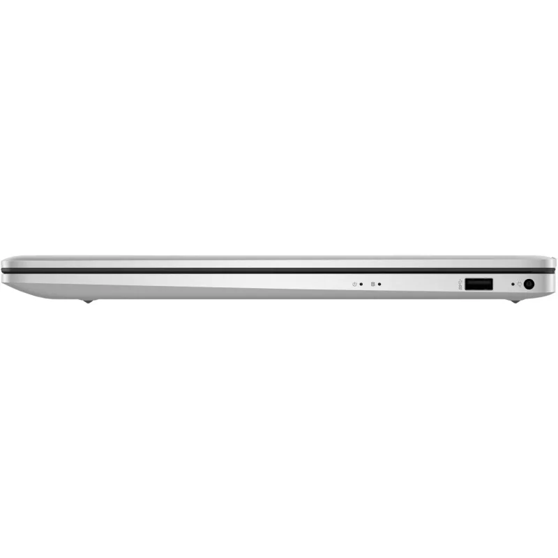 HP nešiojamas kompiuteris 17-cn4051ng - Intel Core 5 120U / 1.4 GHz - Win 11 Home - Intel Graphics - 16 GB RAM - 512 GB SSD NVMe - 43,9 cm (17,3 colio) (C6RF3EA#ABD)