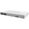 HUAWEI eKit S110 Series S110-16LP2SR Nereglamentuojamas L2 Gigabit Ethernet (10/100/1000) maitinimas per Ethernet (PoE) 1U pilka