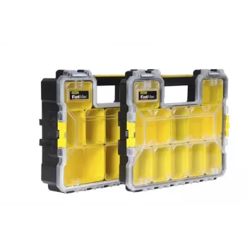 Organizatorius profesionalus STANLEY FatMax Deep Pro Plastic Latch 1-97-521