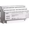 GIRA pavara 216100 KNX/EIB žaliuzių 8 kanalų 230V AC REG (216100)