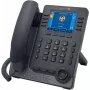 IP telefonas Alcatel M7s pilka spalva su laidiniu rageliu ir 3,5 colio ekranu