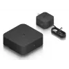 Ubiquiti UniFi Play PoE garso prievadas, juodas