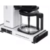Lašelinis kavos virimo aparatas Moccamaster 1.25 L KBG Select