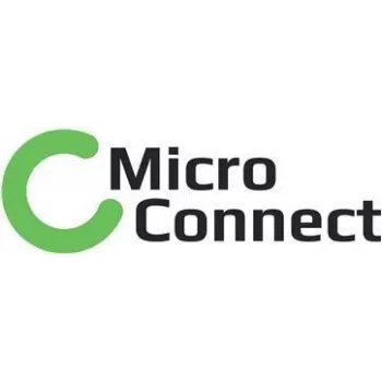 MicroConnect maitinimo laidas 1,8 m – Europos kištukas (POWER_3P)