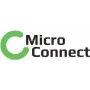 MicroConnect maitinimo laidas 1,8 m – Europos kištukas (POWER_3P)