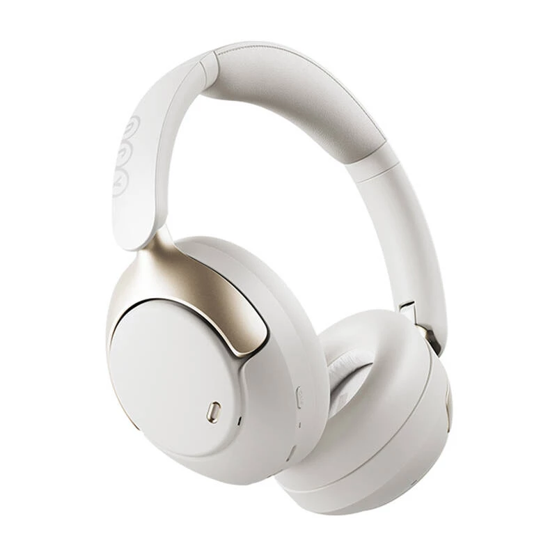 Ausinės QCY H3 Pro (Baltos)