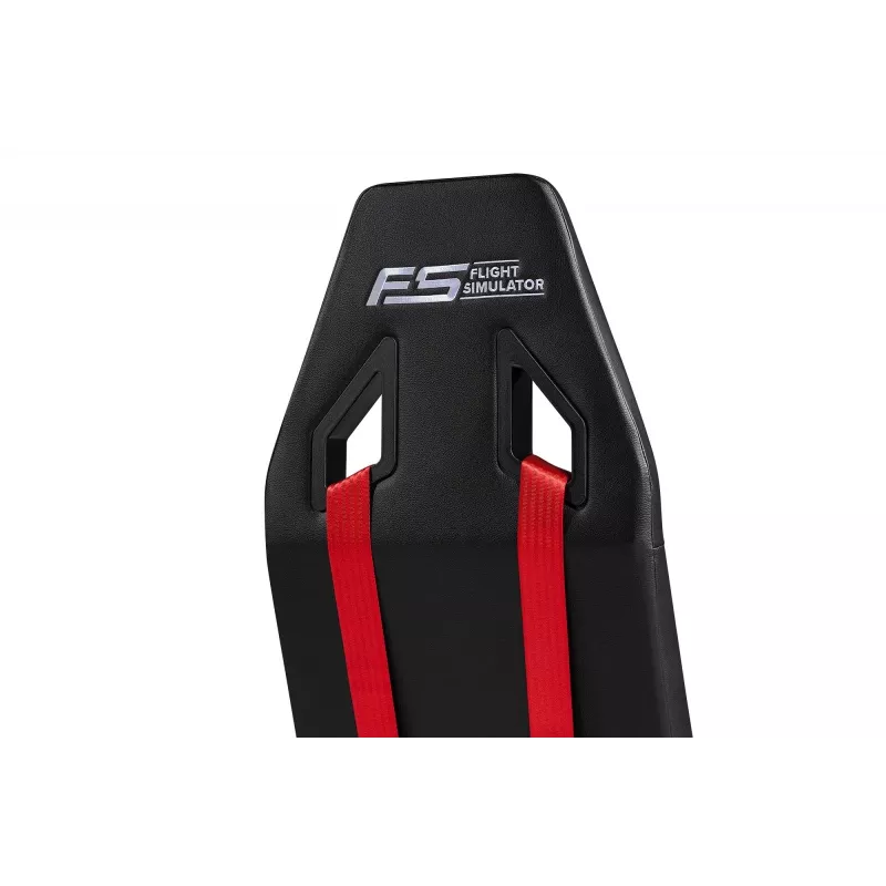 Next Level Racing Flight Simulator NLR-S018 – skrydžių simuliatoriaus komplektas