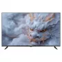 109,2 cm / 43 colių (3840x2160) JAPANNEXT JN-IPS430UHD60F 16:9 IPS 60Hz HDMI USB WLAN Garsiakalbiai Juoda
