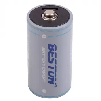 Hismart AA620296 Įkraunama C tipo baterija Li-ion 1,5 V 2300 mAh su USB-C