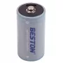 Hismart AA620296 Įkraunama C tipo baterija Li-ion 1,5 V 2300 mAh su USB-C