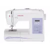 SINGER Brilliance 6160 Kompiuterizuota siuvimo mašina Elektrinė