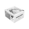 Maitinimo blokas DarkFlash PMT1050 Baltas – ATX stalinio kompiuterio PSU, 1050 W, 80 PLUS Gold