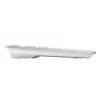 CHERRY KW 7100 MINI BT belaidė klaviatūra, Bluetooth, QWERTY US International, mėtų spalva