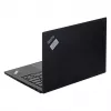 LENOVO ThinkPad T14 G1 i5-10310U 16GB 512GB SSD 14 inch FHD Win11pro Naudotas US QWERTY