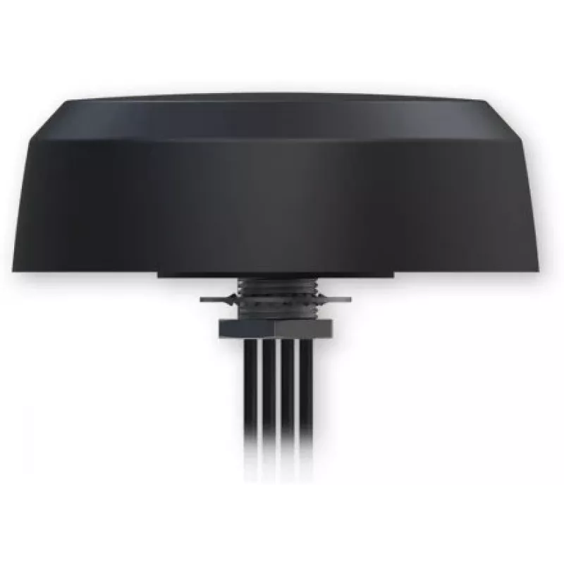 Antena TELTONIKA PR1KC647 5G Combo MIMO – išorinė kelių juostų MIMO antena 5G/LTE/Wi-Fi