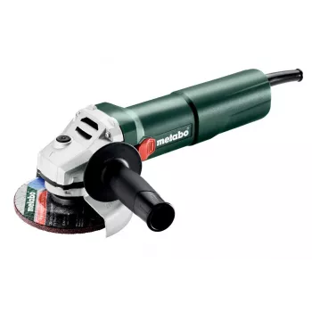 Kampinis šlifuoklis Metabo W 1100-125