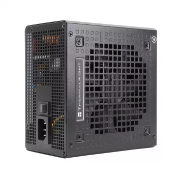 Thermalright TG-1000 – 1000W pilnai modulinis 80Plus Gold ATX 3.0 maitinimo blokas