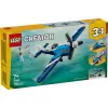 LEGO CREATOR 3 IN 1 31160 Lenktyninis Lėktuvas