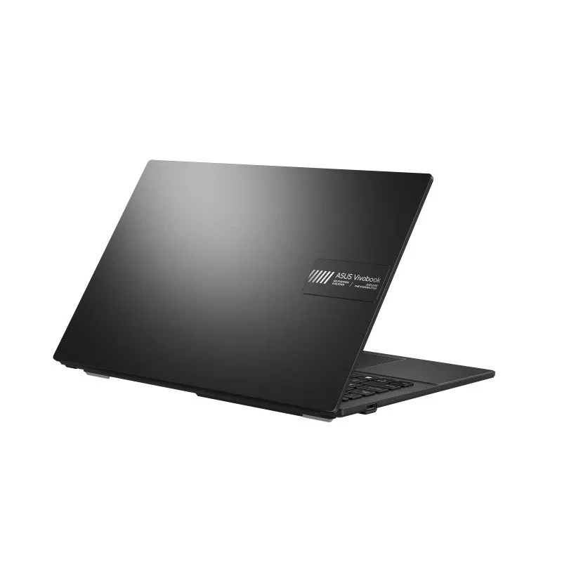 Nešiojamas kompiuteris ASUS E1504GA-WB31 — 15,6 colio FHD, Intel i3-N305, 8 GB RAM, 128 GB SSD, Bluetooth, Windows 11 (Juoda)