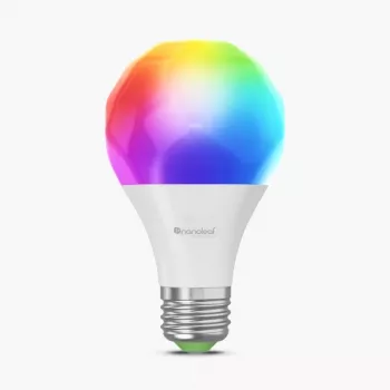 Nanoleaf Essentials Smart A60 Lemputė E27 9W 806Lm RGBCW 2700-6500K