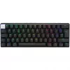 Logitech G PRO X 60 – žaidimų klaviatūra – 60% formato