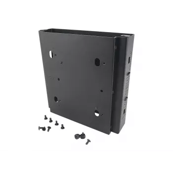 Lenovo ThinkCentre Tiny Sandwich Kit II juodas laikiklis