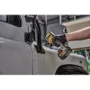 Atsuktuvas smūginis DeWALT DCF850NT, 3250 aps./min., 1/4 colio griebtuvas, 900 g