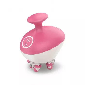 Medisana AC 900 masažuoklis Universal Pink, White